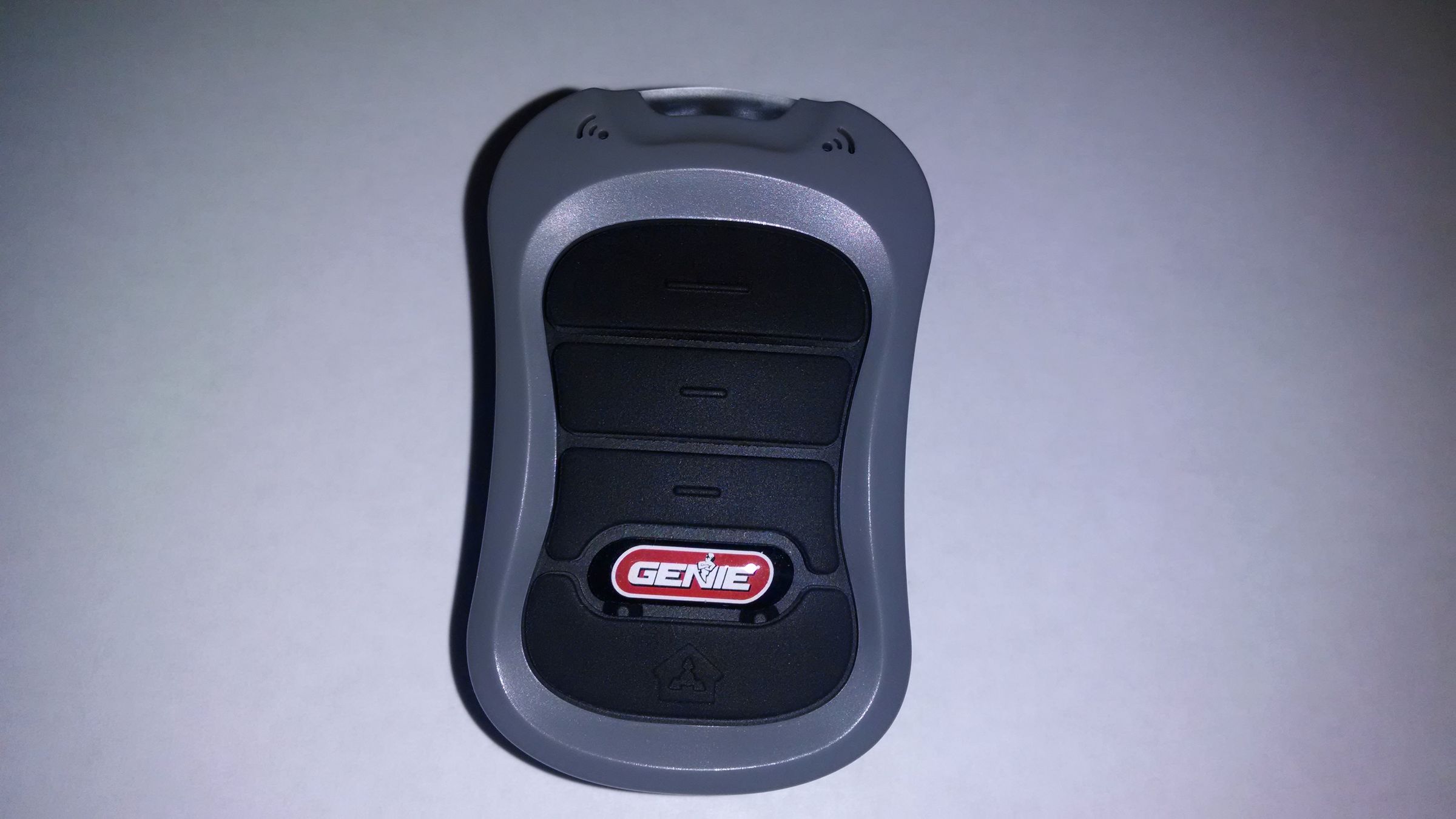 Use the Switcheroo to Open a Garage Door With Your Smartphone 5 Steps Instructables