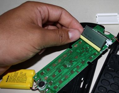Repair a Malfunctioning LCD : 5 Steps (with Pictures) - Instructables