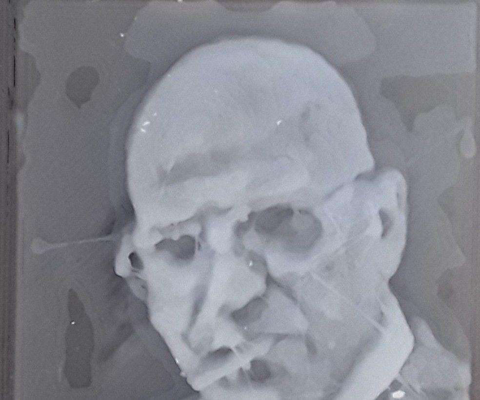 3D Portrait