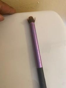 Repeat the Same Step for the Top and Next Brow. 