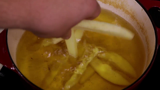 how does wendys cook their bacon