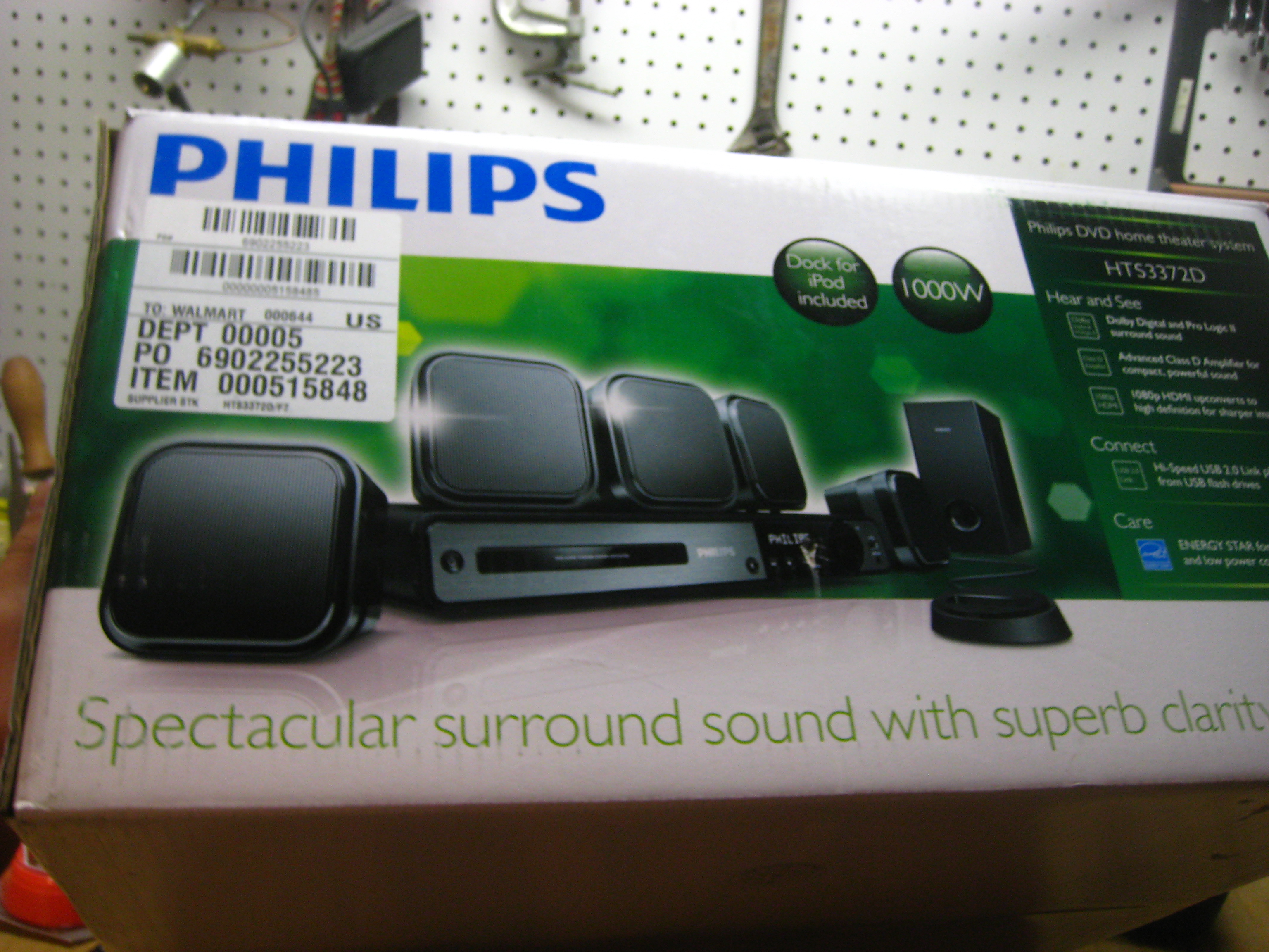 How to Add Surround Sound to a Previously Built Room