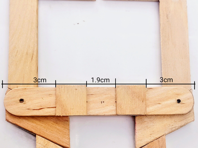 Making the Push Guide