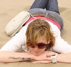 author