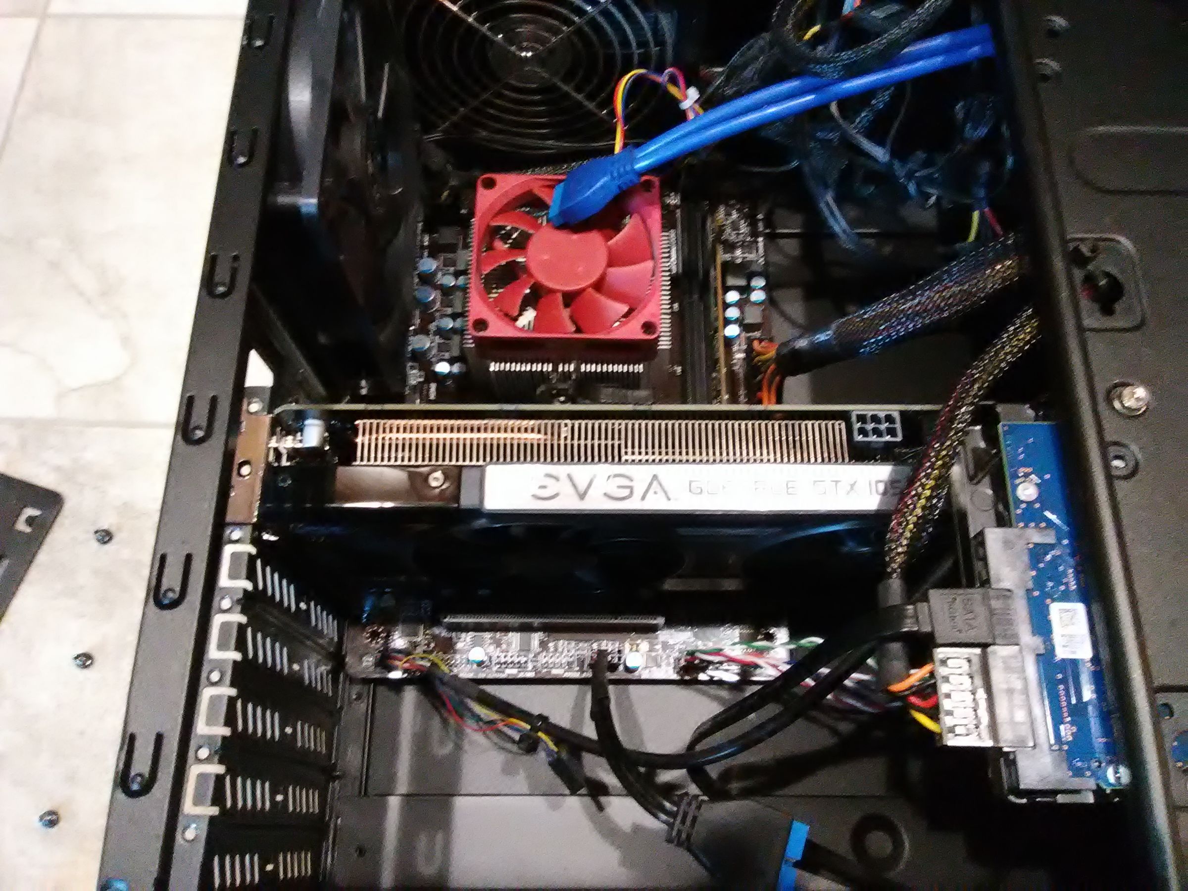 How to Replace a Graphics Card in Almost Any Computer 8 Steps