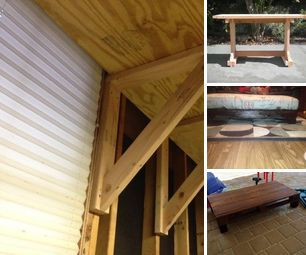 Wood Works to Do