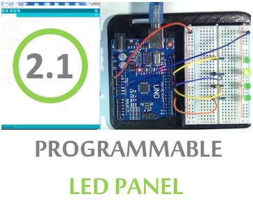 LED Panel Circuit - Instructables