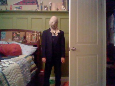 Batman Begins Scarecrow Mask How To