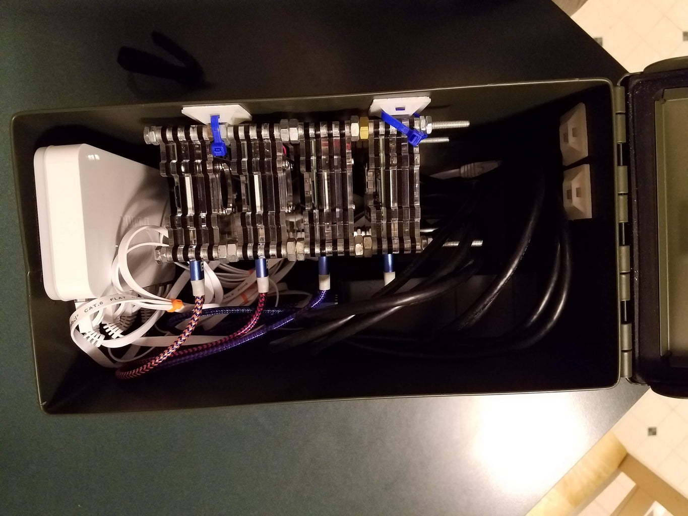 Raspberry Pi Web Stream Kit - Part 1 : 5 Steps - Instructables