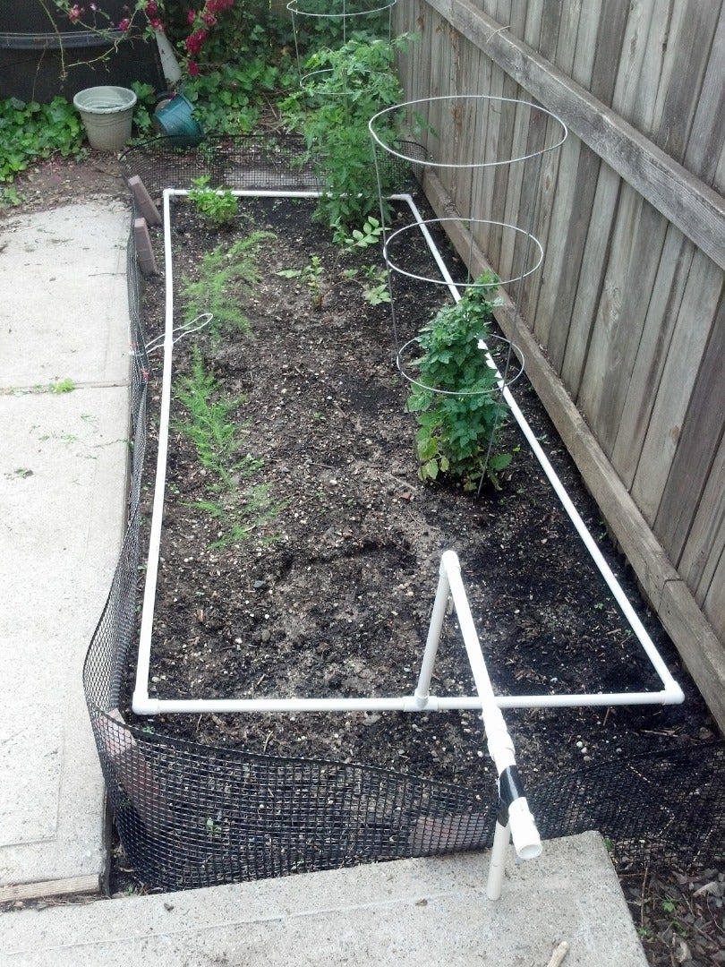 Arduino Auto Watering Garden Project : 22 Steps - Instructables