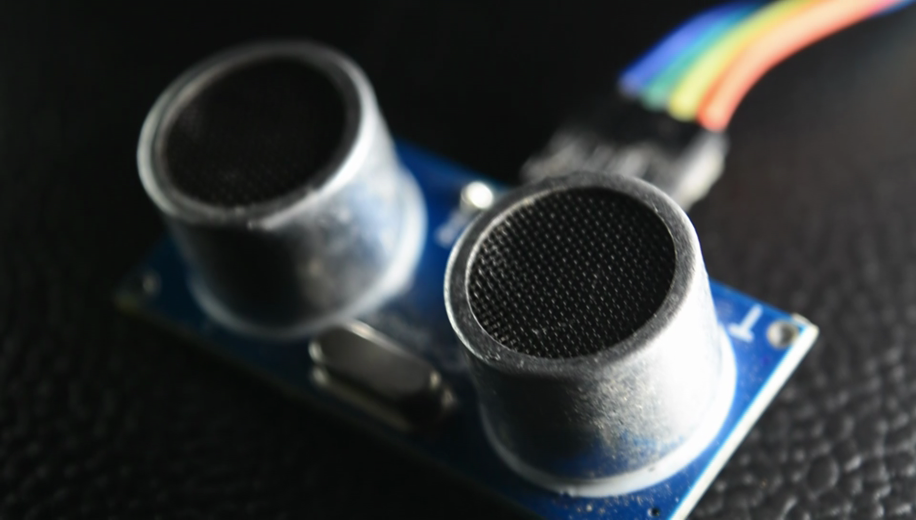 Wireless Distance Sensor DIY : 7 Steps - Instructables