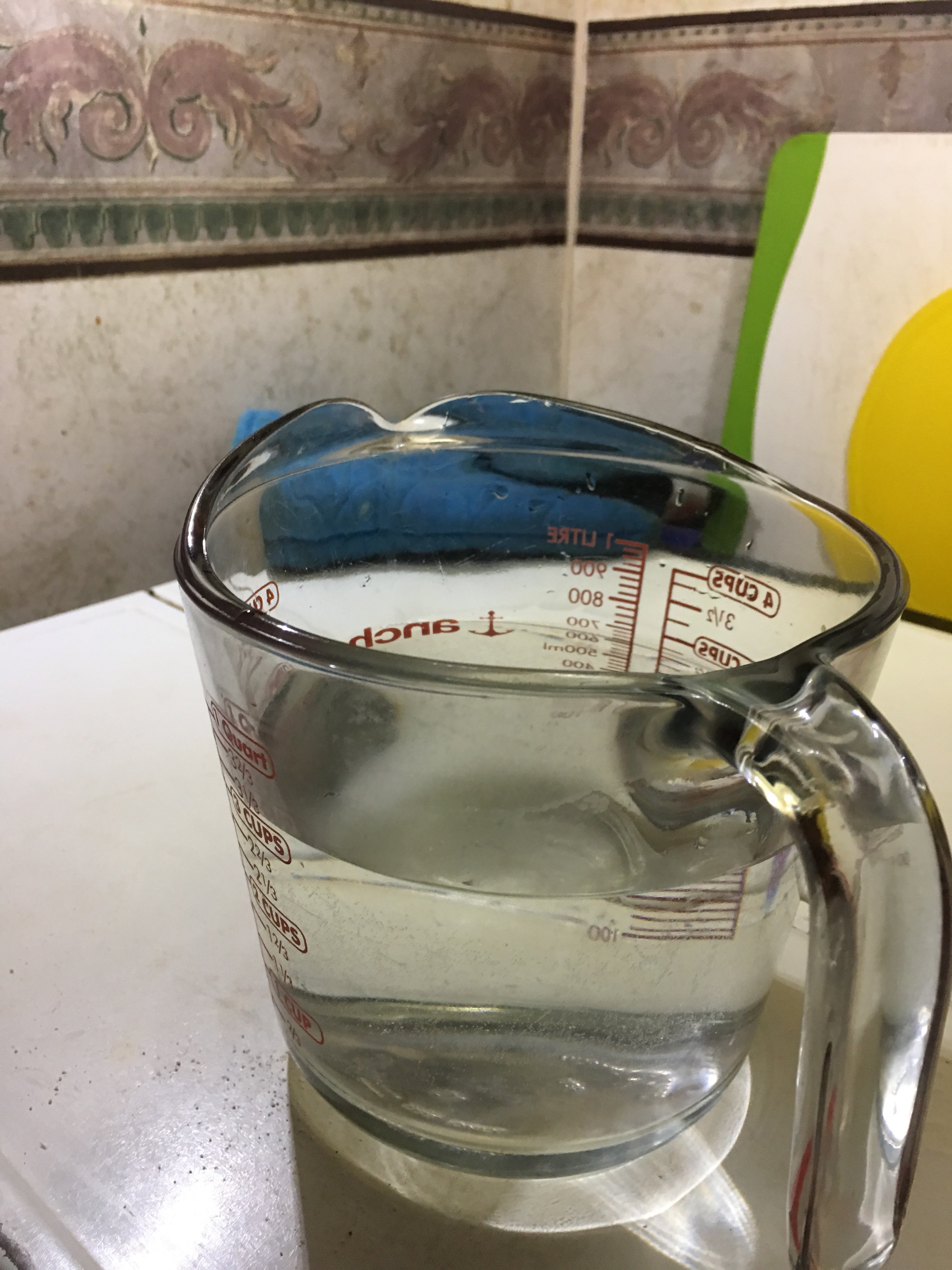 Easy Hot Pad/ Water Bottle 3 Steps Instructables