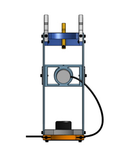 CAD Modeling and Parts