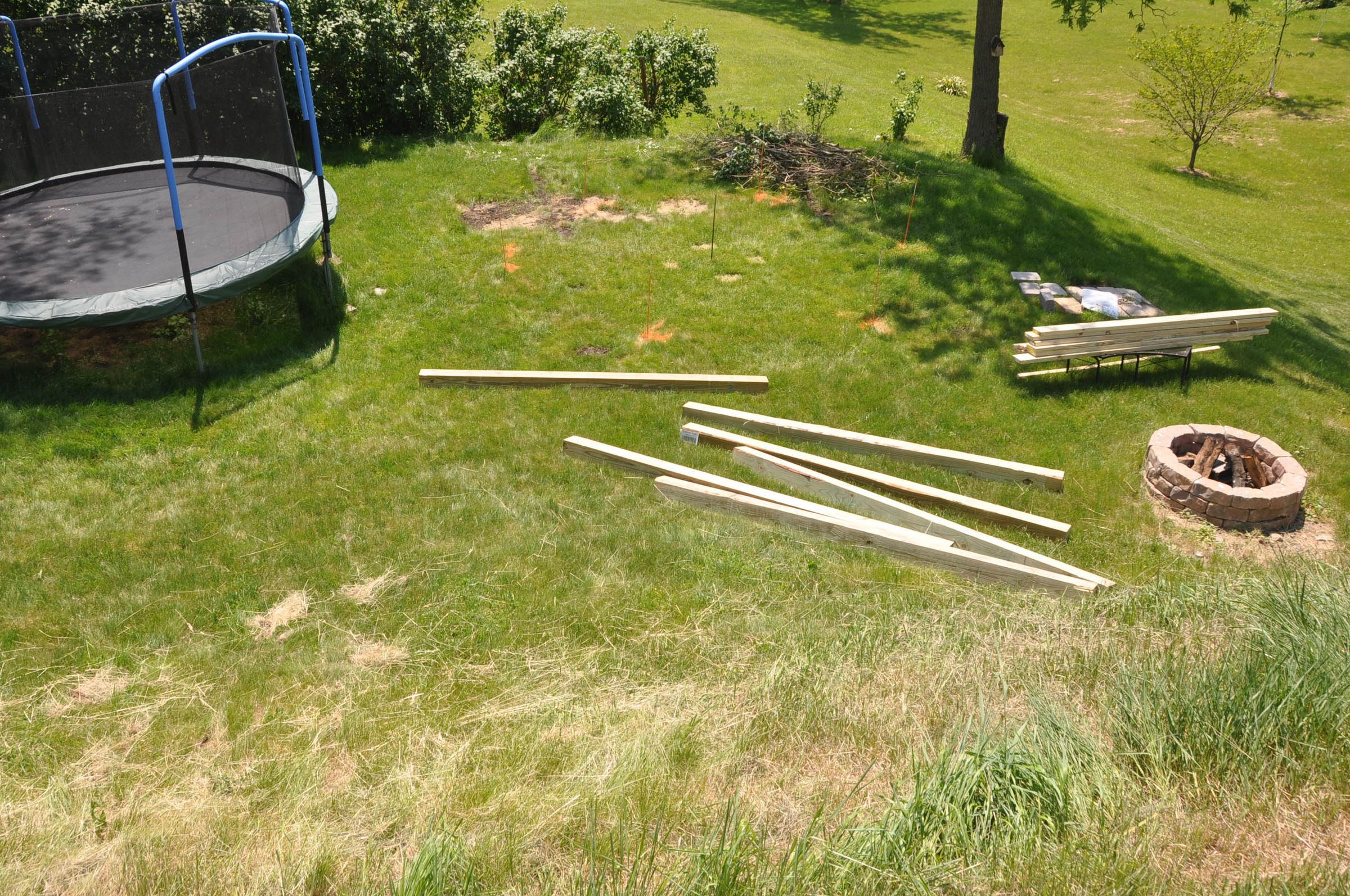 PorchSwing Fire Pit 12 Steps (with Pictures) Instructables