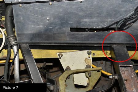 Fabricating the Frame