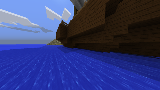 How to Build a Ship : 10 Steps - Instructables