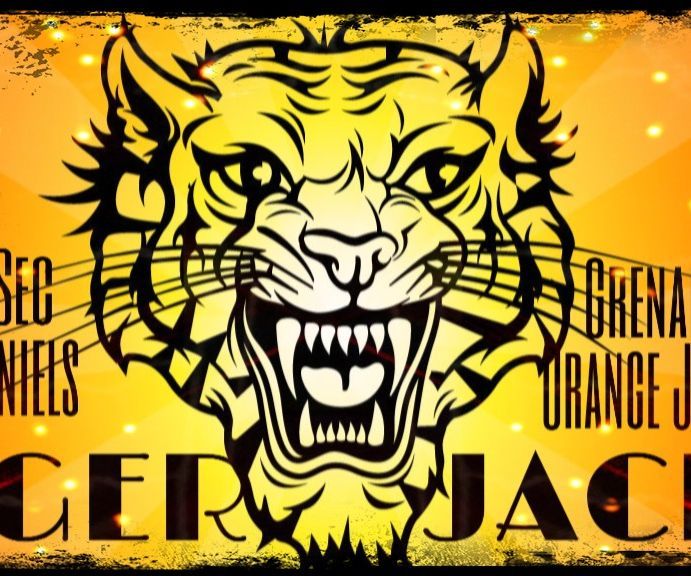 HOW TO MAKE a TIGER JACK COCKTAIL