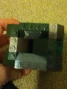 Pieces