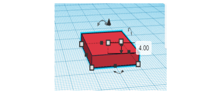 Take Another Cube