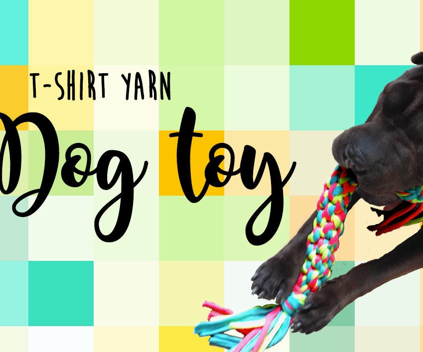 How to Make a Dog Toy 5 Steps (with Pictures) Instructables