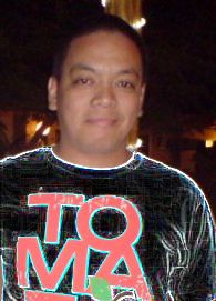 author