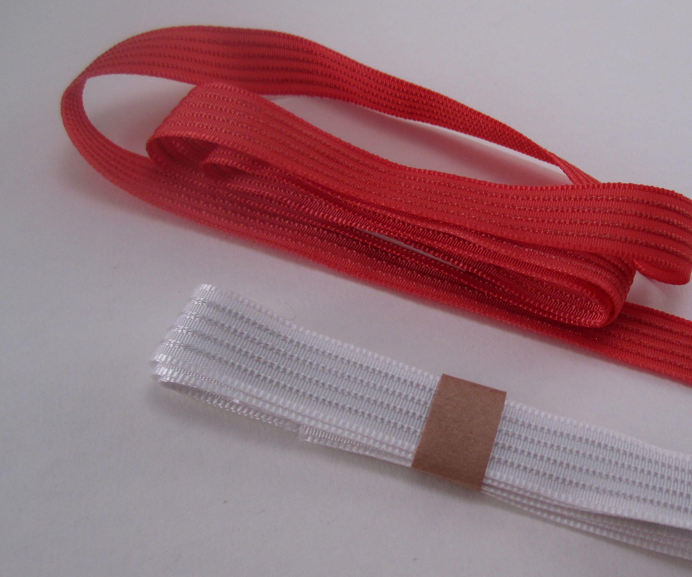 How to Dye Conductive Ribbon Cable 4-Conductor