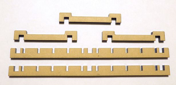 Simple Circuit Board Rack : 5 Steps (with Pictures) - Instructables