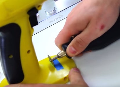 Guys, Please Note If You Won’t Like the Idea and You Will Be Looking for Potential Flaws Only First of All It Is Me Who Like the Idea and This Tool Is in My Hands) This Is What Really Matters)