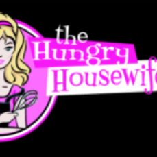 The Hungry Housewife