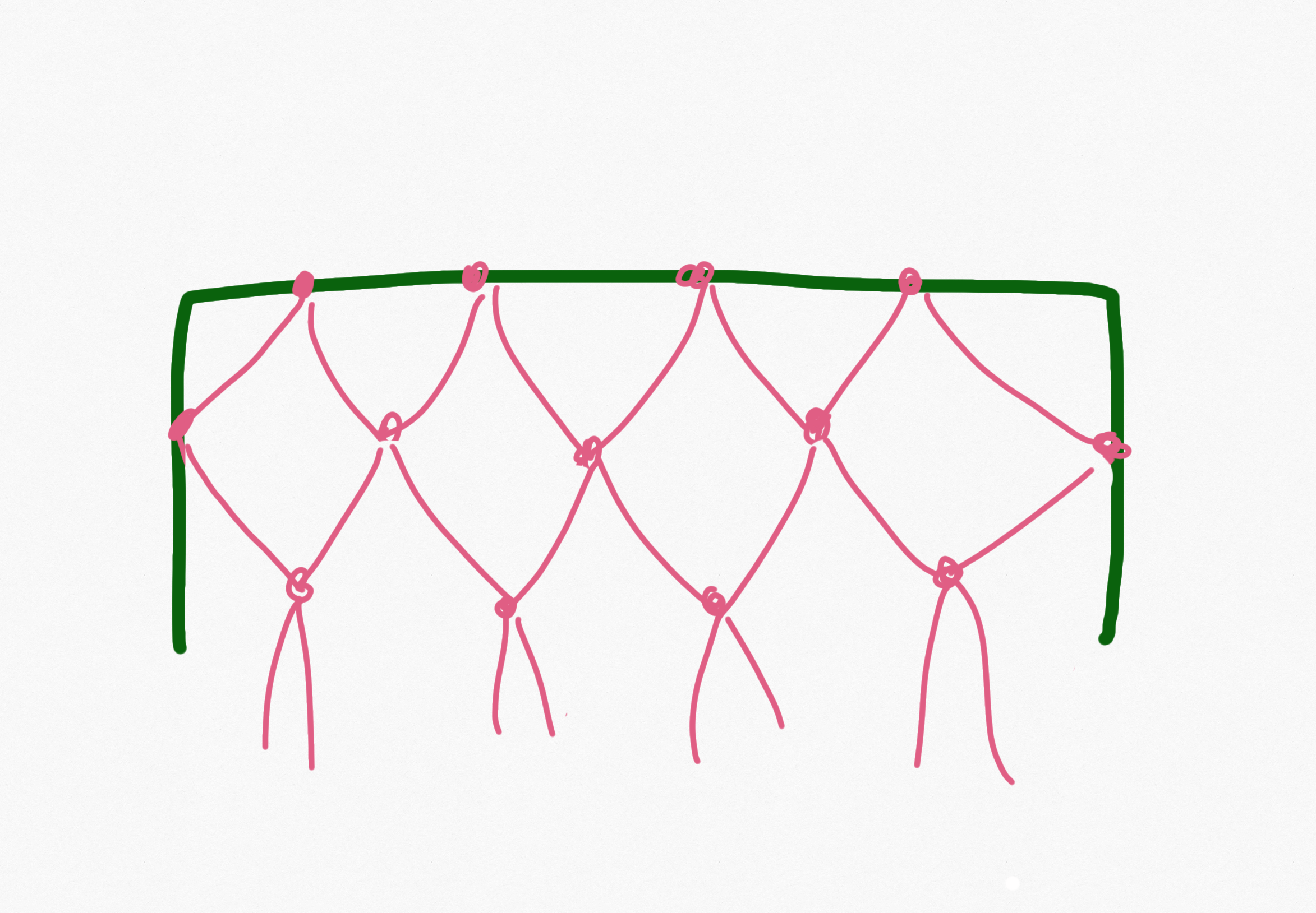 Wire Coat Hanger Casting Crab Trap 14 Steps (with Pictures