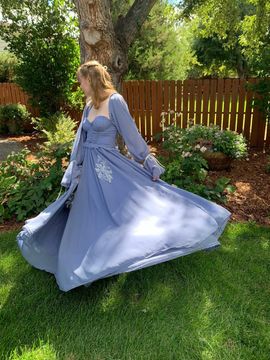 How to Make a Cottage/fairy Core Dress : 10 Steps (with Pictures)
