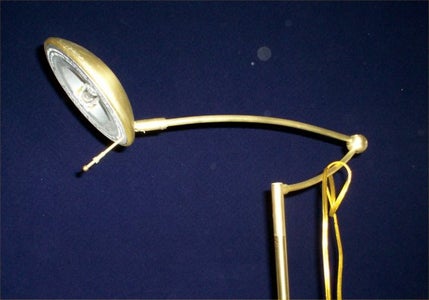 Getting a Floor Lamp