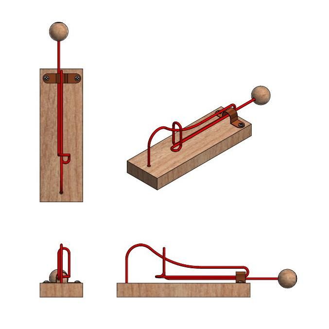 Wood Version