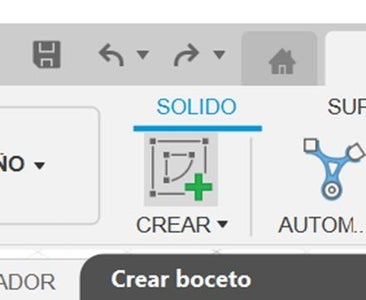 Boceto Del Segundo Relieve