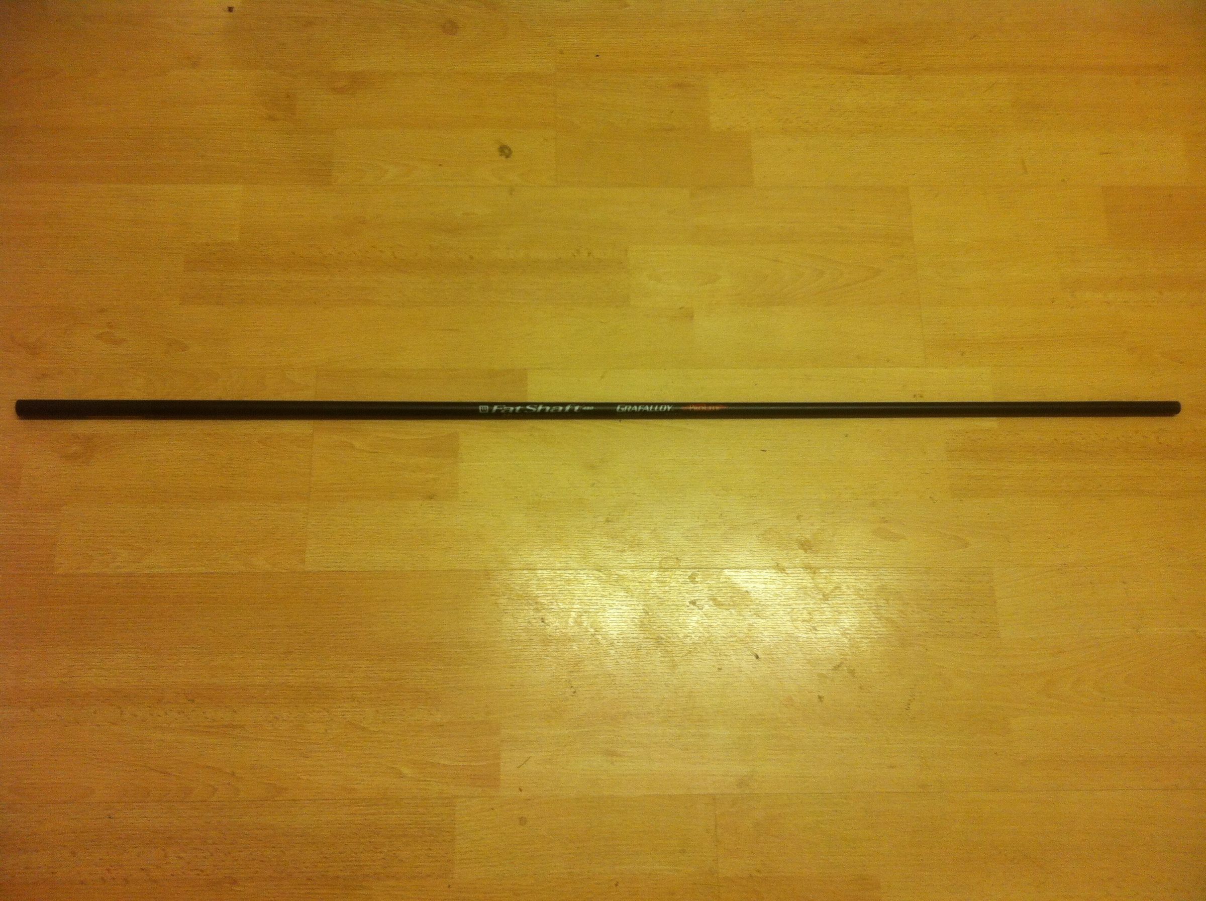 Target Archery Stabilizer 3 Steps (with Pictures) Instructables