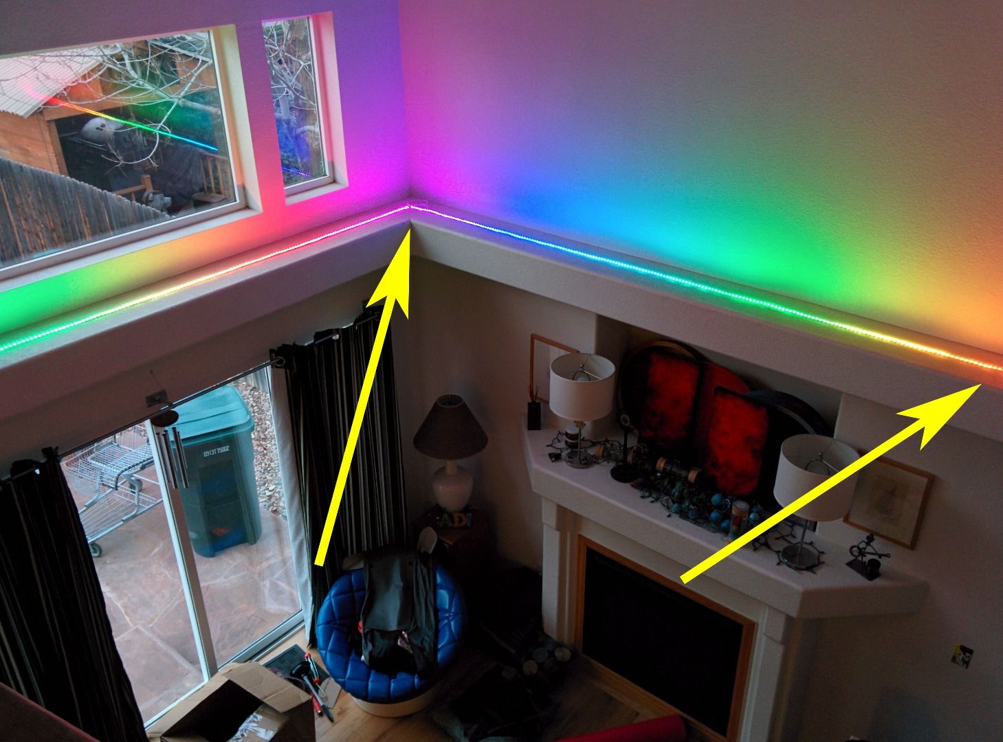 WS2812 LED Implementation : 8 Steps (with Pictures) - Instructables