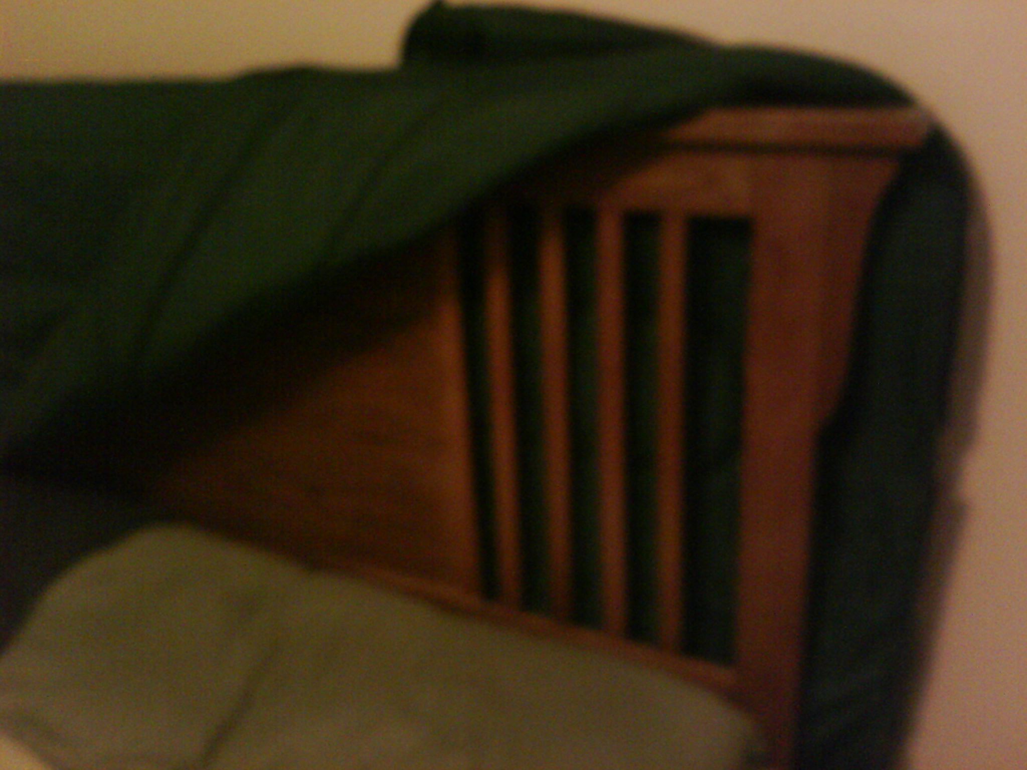 Insulate Your Bed Headboard