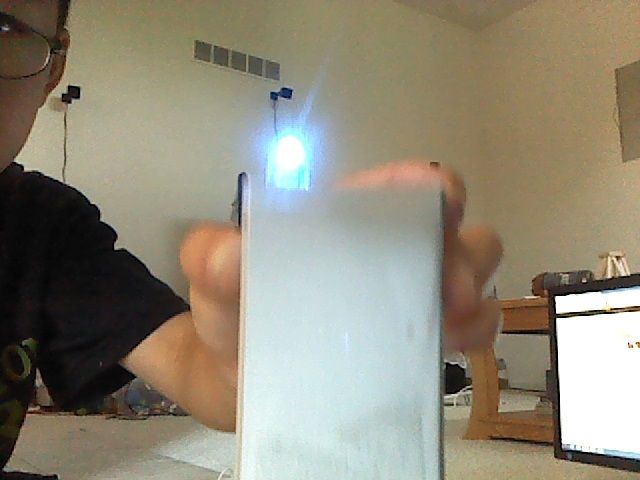 How to make a easy tic tac led flashlight!