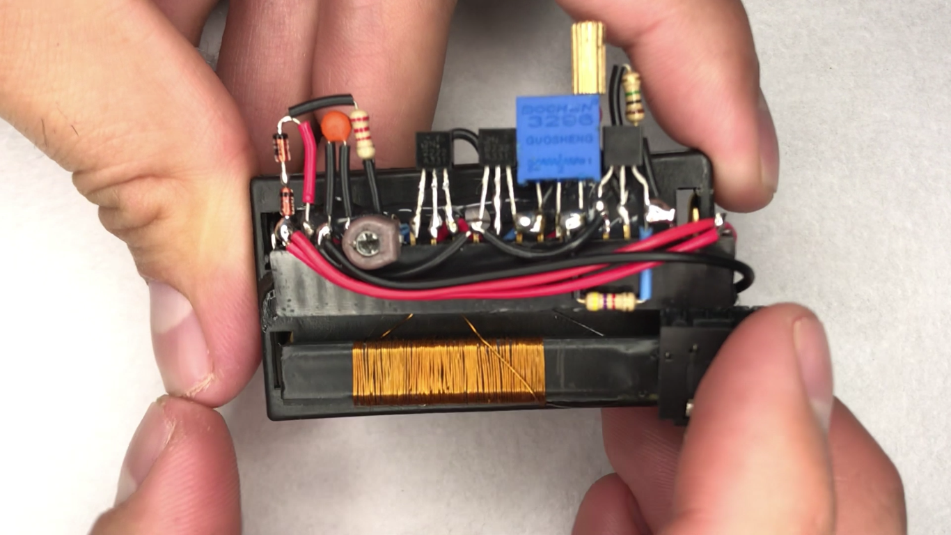 ¡BUILD AN AM RADIO RECEIVER! : 11 Steps (with Pictures) - Instructables
