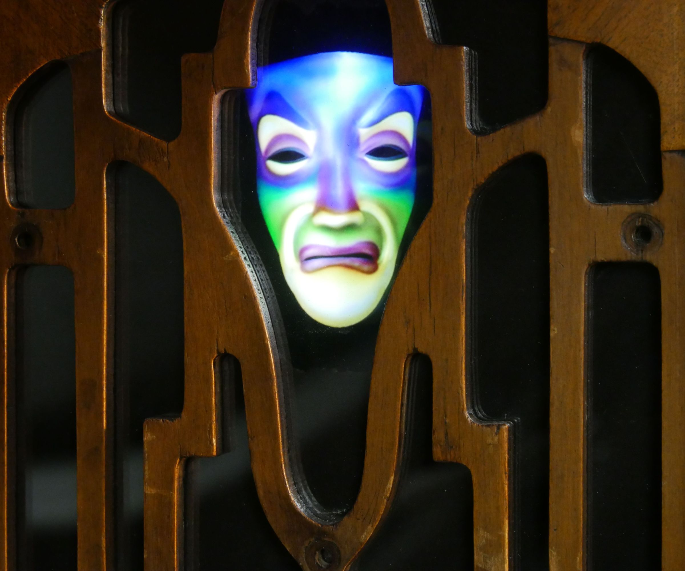 DIY Magic Mirror Android Edition - Updated April '17