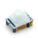 Motion Sensor Based DC Exhaust Fan Control Without Arduino