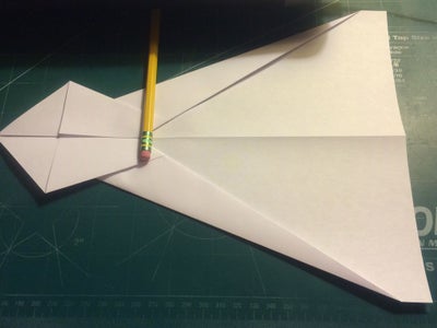 Nose Folding