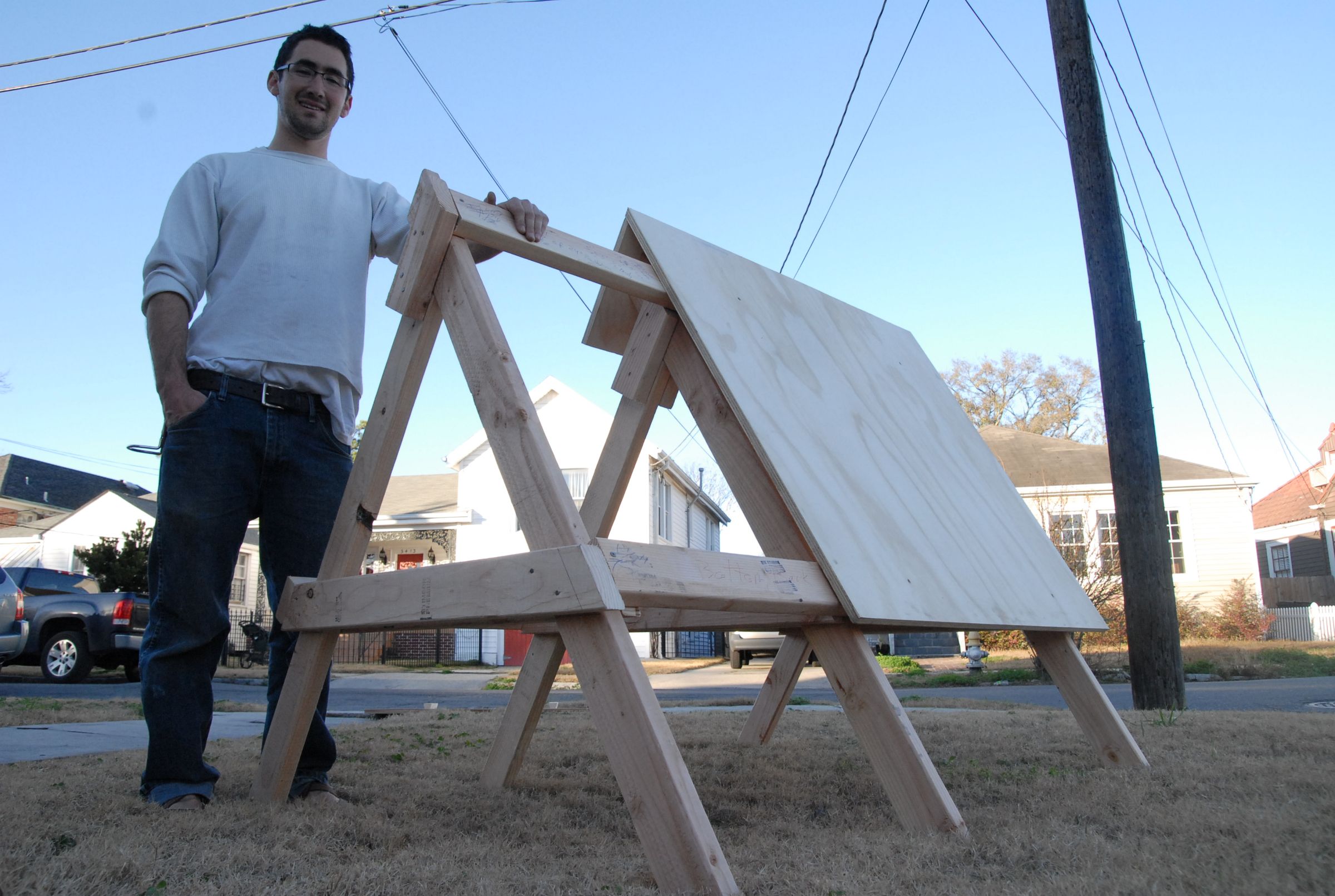 AFrame Coop Design 9 Steps (with Pictures) Instructables