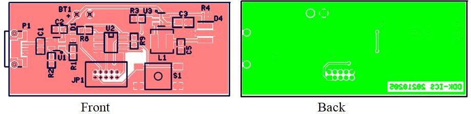 Board Layout