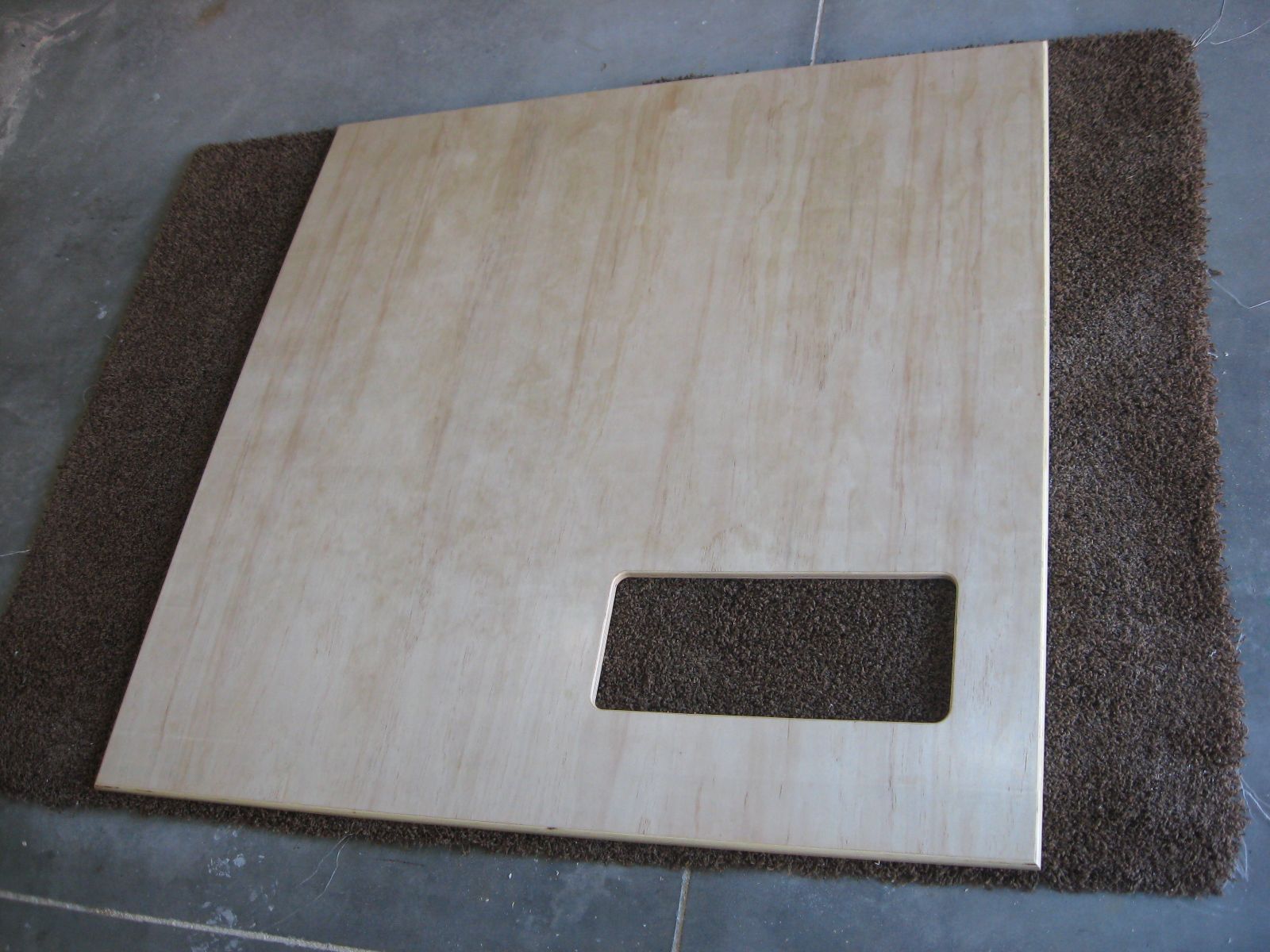 Make a Custom Sewing Table : 9 Steps (with Pictures) - Instructables