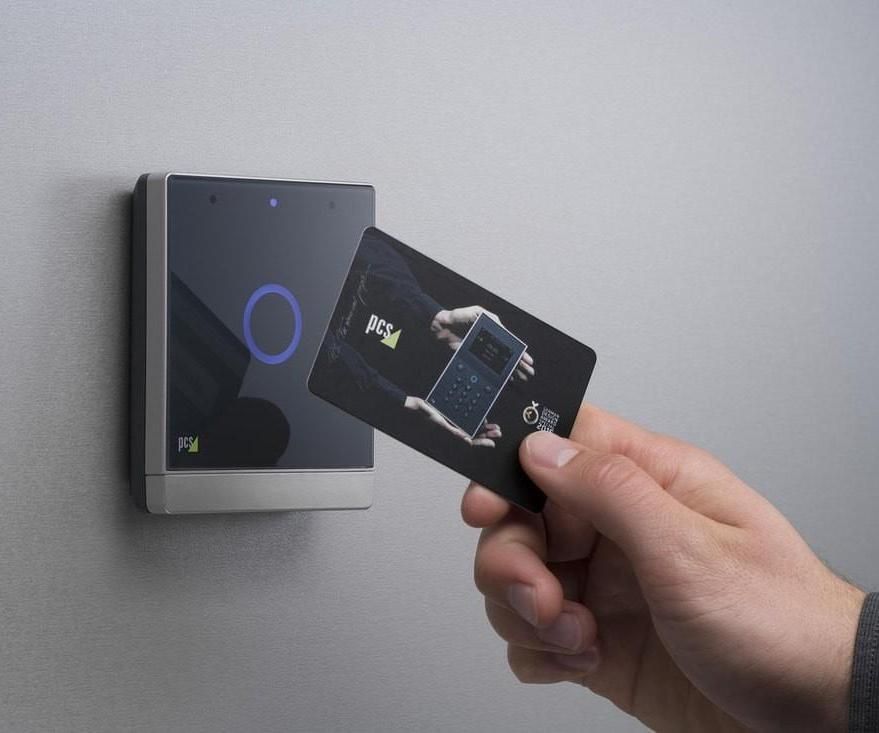 Arduino RFID 'Smart Door' Tutorial