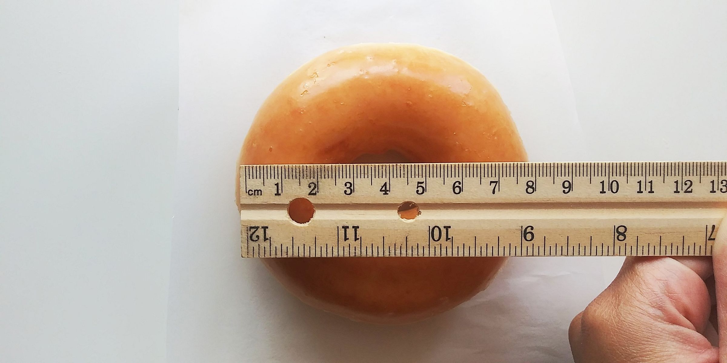 Copycat Krispy Kreme Original Glazed Donuts : 23 Steps (with Pictures ...