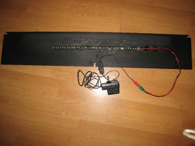 Almost Completed.......