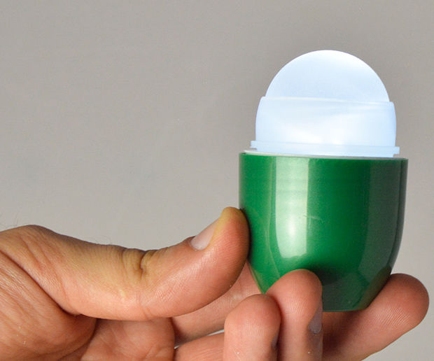 3 Things You Can Make From Roll-On Deodorant Bottles