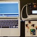 Control Servos with Arduino and RC Receiver/Transmiter